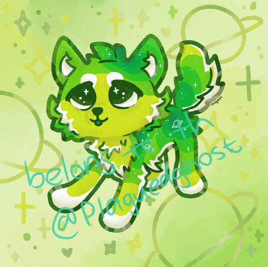 For @Plaguedghost (th)